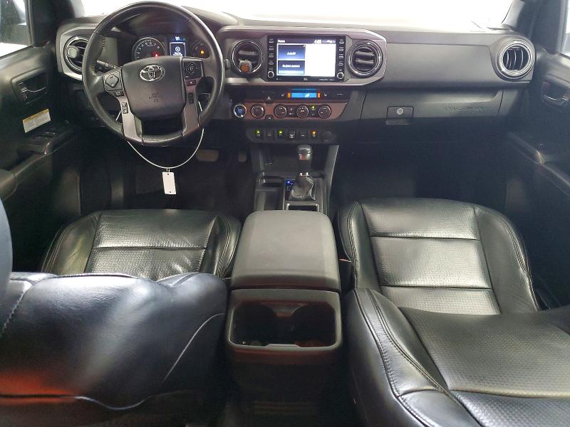 2020 Toyota Tacoma მანქანა იყიდება აუქციონზე, vin: 3TMDZ5BN3LM093787, აუქციონის ნომერი: 59884276