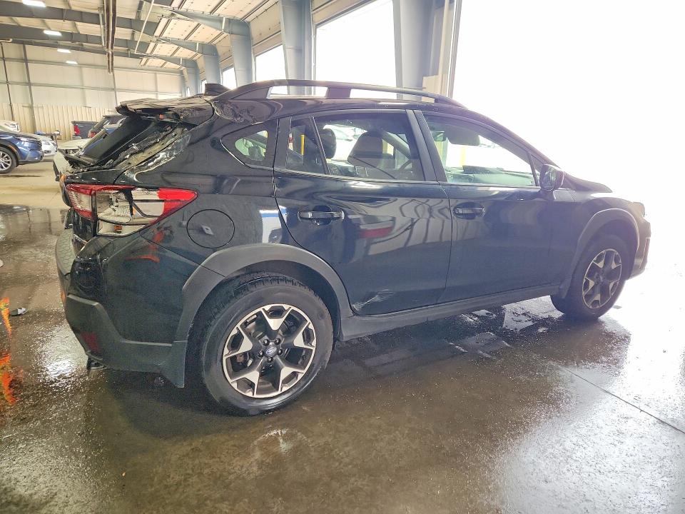 Aukcja sprzedaży 2019 Subaru Crosstrek, vin: JF2GTAEC1K8387713, numer aukcji: 60625176