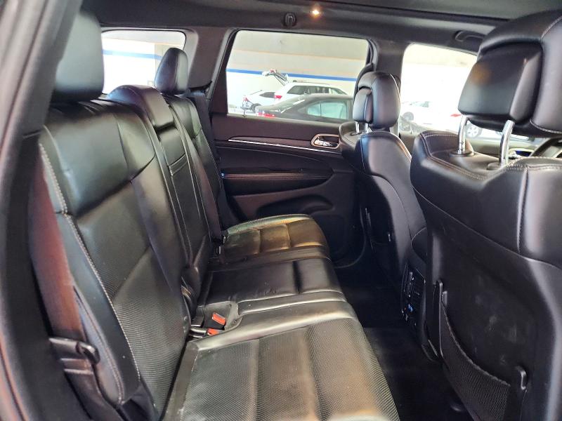Продажа на аукционе авто 2016 Jeep Grand Cherokee, vin: 1C4RJFBG5GC337015, номер лота: 59005326
