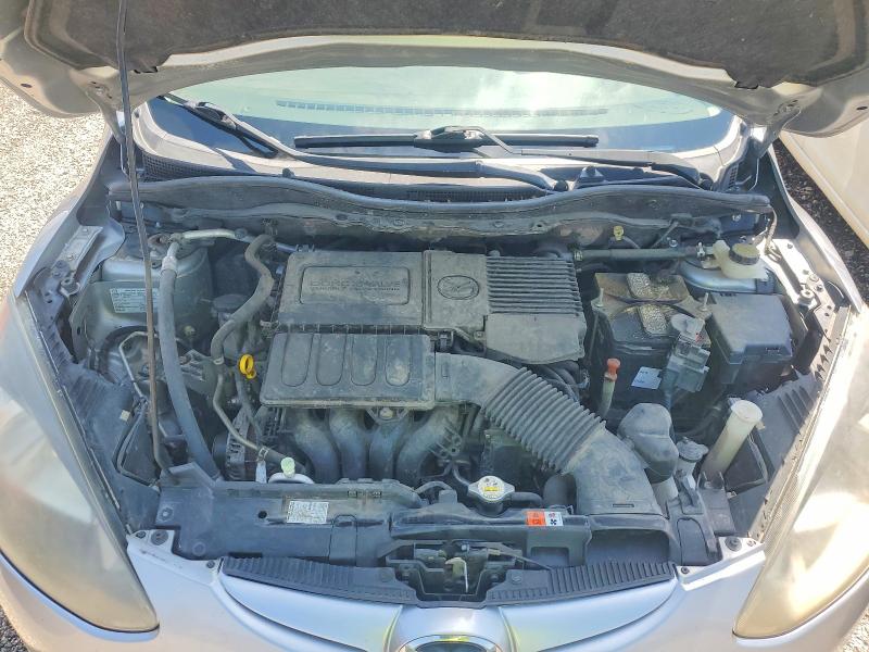 Продажа на аукционе авто 2012 Mazda Mazda2, vin: JM1DE1LYXC0136599, номер лота: 60204646