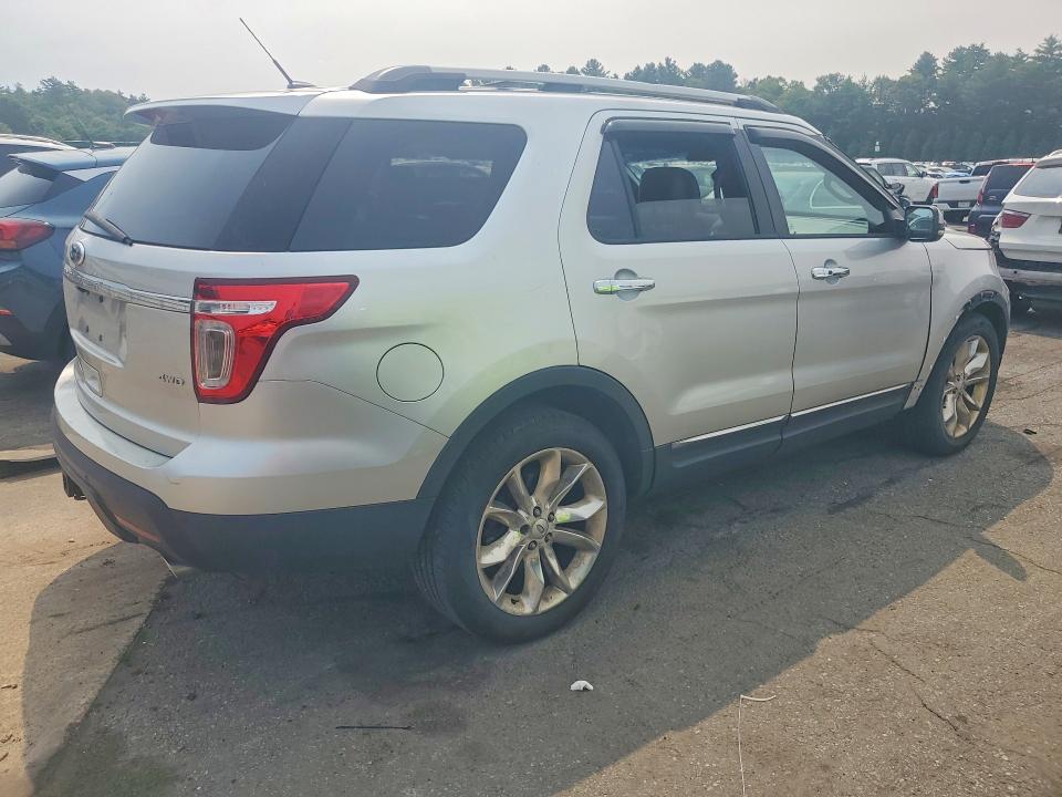 Aukcja sprzedaży 2013 Ford Explorer, vin: 1FM5K8F83DGA86120, numer aukcji: 59799246