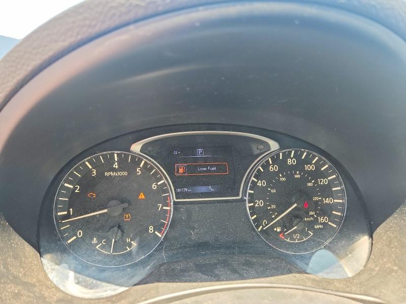 Продажа на аукционе авто 2016 Nissan Altima, vin: 1N4AL3AP3GC267785, номер лота: 60692246
