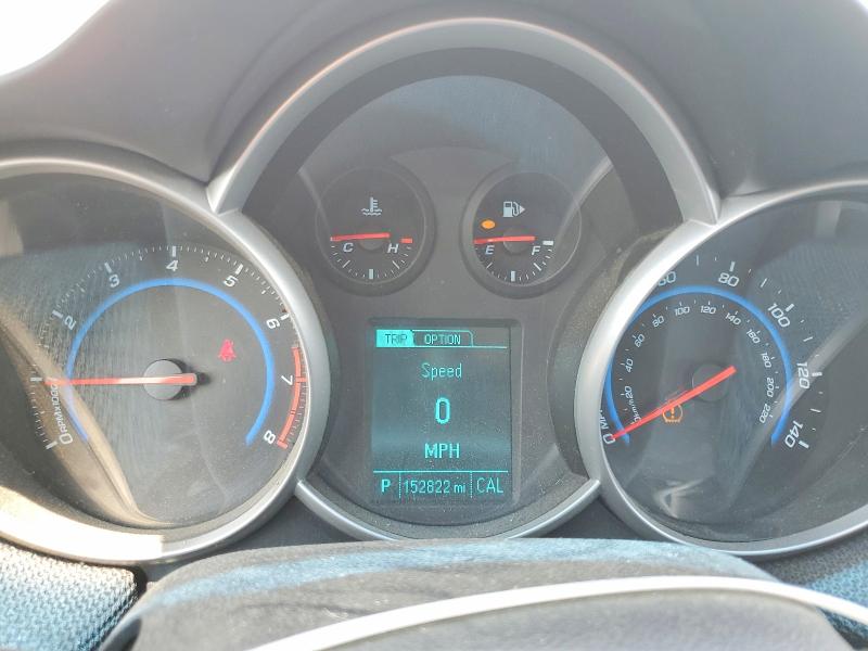63331476 :رقم المزاد ، 1G1PE5SB3F7182099 vin ، 2019 Chevrolet Cruze مزاد بيع