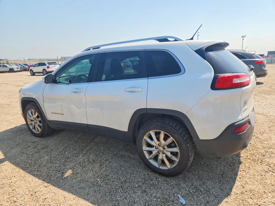 Aukcja sprzedaży 2014 Jeep Cherokee, vin: 1C4PJMDS3EW262632, numer aukcji: 61425316