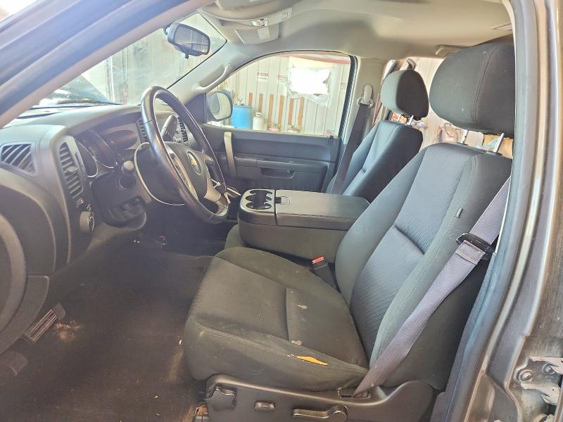 2013 Chevrolet Silverado მანქანა იყიდება აუქციონზე, vin: 3GCPKSE74DG265970, აუქციონის ნომერი: 62967986