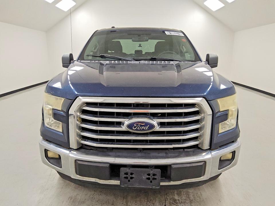 Aukcja sprzedaży 2016 Ford F150, vin: 1FTEX1CP5GKD22051, numer aukcji: 61003376