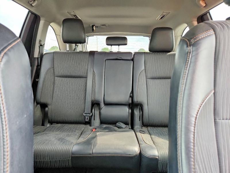 Aukcja sprzedaży 2018 Toyota Highlander, vin: 5TDBZRFH5JS812280, numer aukcji: 62474076