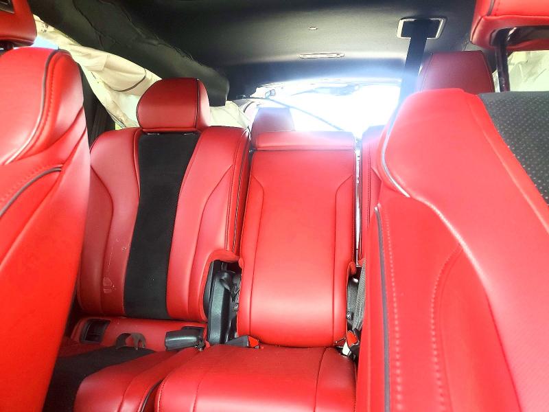 Продажа на аукционе авто 2024 Acura Mdx, vin: 5J8YE1H03RL022604, номер лота: 62801326