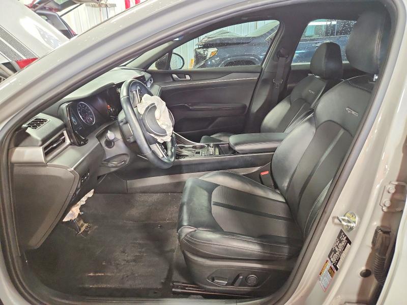 Aukcja sprzedaży 2022 Kia K5, vin: 5XXG64J23NG155815, numer aukcji: 59348396