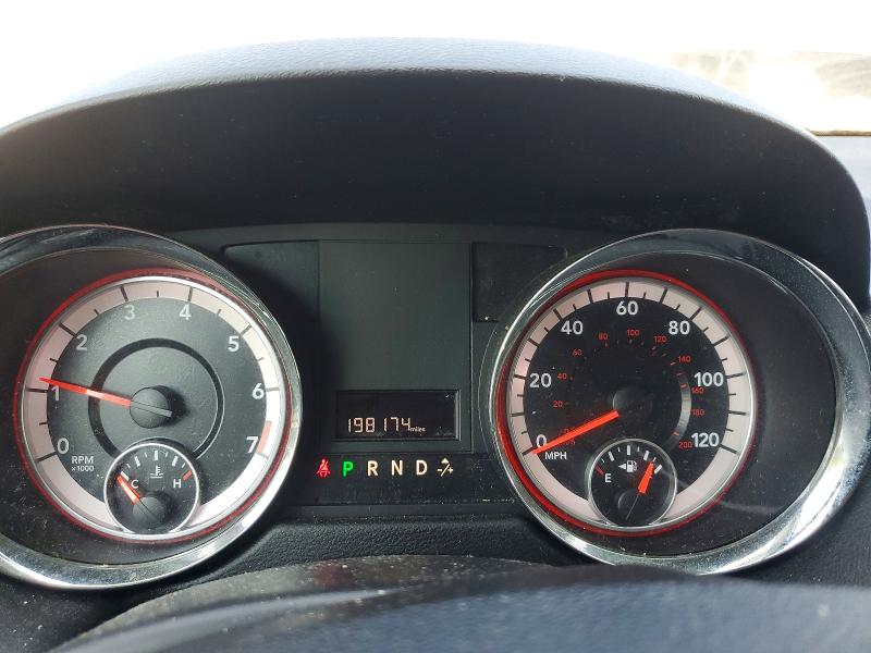 Aukcja sprzedaży 2018 Dodge Grand Caravan, vin: 2C4RDGBG2JR176165, numer aukcji: 60953496