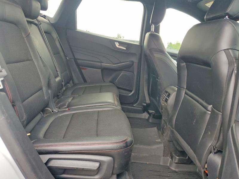 Продажа на аукционе авто 2026 Ford Escape, vin: 1FMCU9MN2TUA40715, номер лота: 63256276