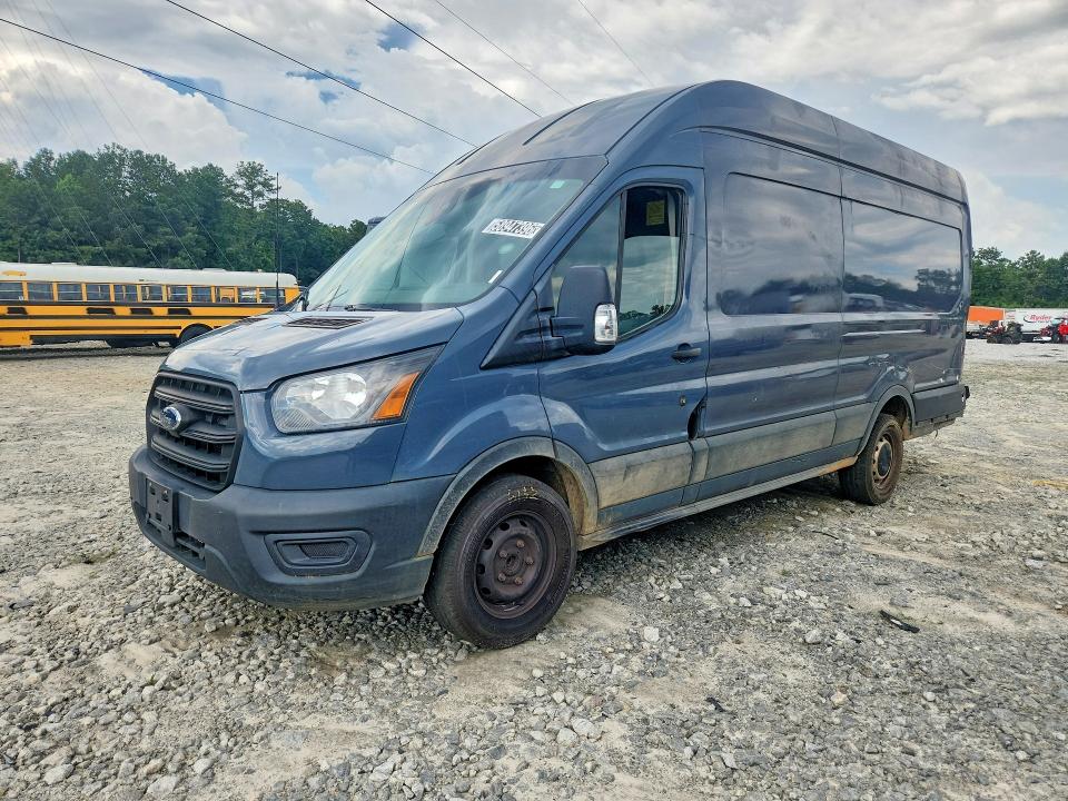 Продажа на аукционе авто 2020 Ford Transit, vin: 1FTBR3X87LKA87531, номер лота: 58947396