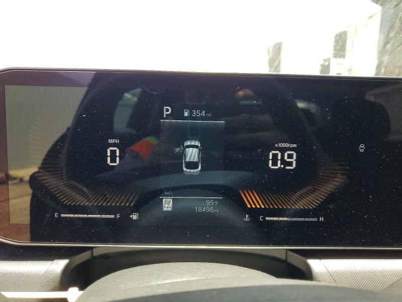 Продаж на аукціоні авто 2025 Kia K4, vin: 3KPFT4DE8SE065638, номер лоту: 60890336