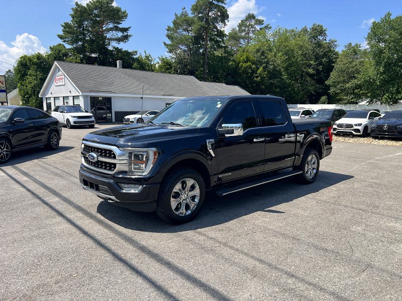 62357776 :رقم المزاد ، 1FTFW1ED8MFC01173 vin ، 2021 Ford F150 مزاد بيع