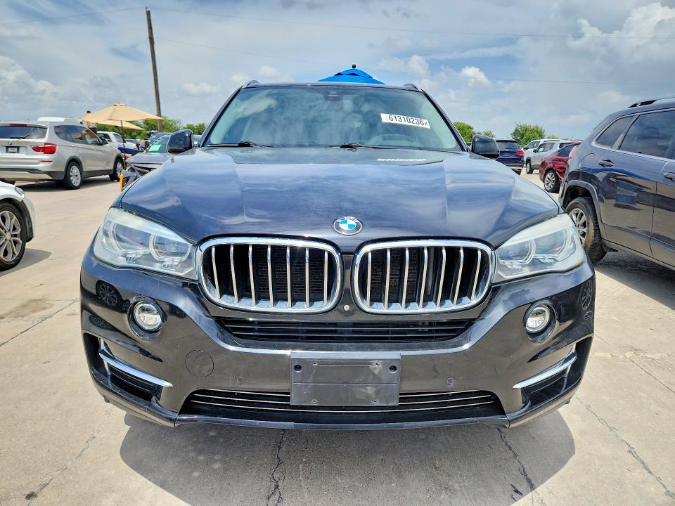 Продажа на аукционе авто 2016 Bmw X5, vin: 5UXKR0C53G0U11259, номер лота: 61310236