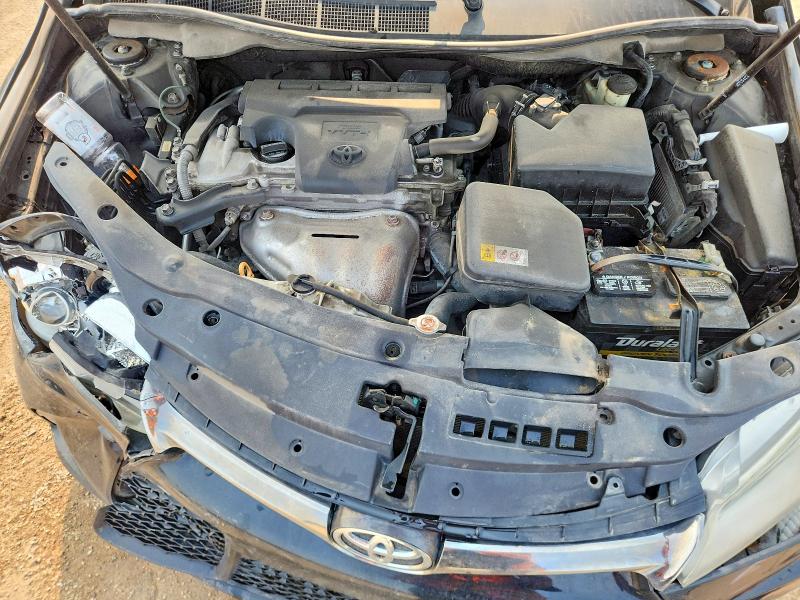 Продажа на аукционе авто 2017 Toyota Camry, vin: 4T1BF1FK7HU336136, номер лота: 60718586