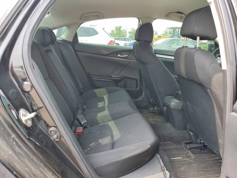 Aukcja sprzedaży 2016 Honda Civic, vin: 2HGFC2F51GH023990, numer aukcji: 61234276