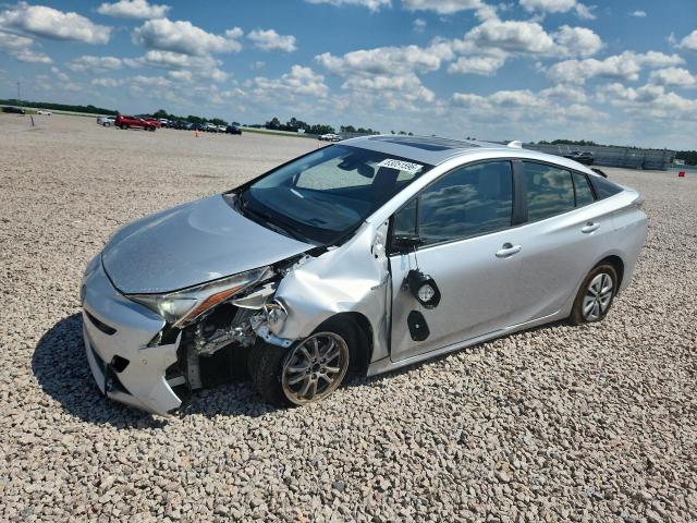 Auction sale of the 2016 Toyota Prius, vin: JTDKARFU5G3527061, lot number: 63051596