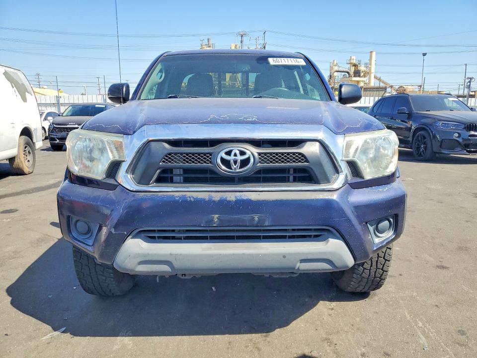 Aukcja sprzedaży 2013 Toyota Tacoma, vin: 5TFTX4GN4DX014563, numer aukcji: 60717116