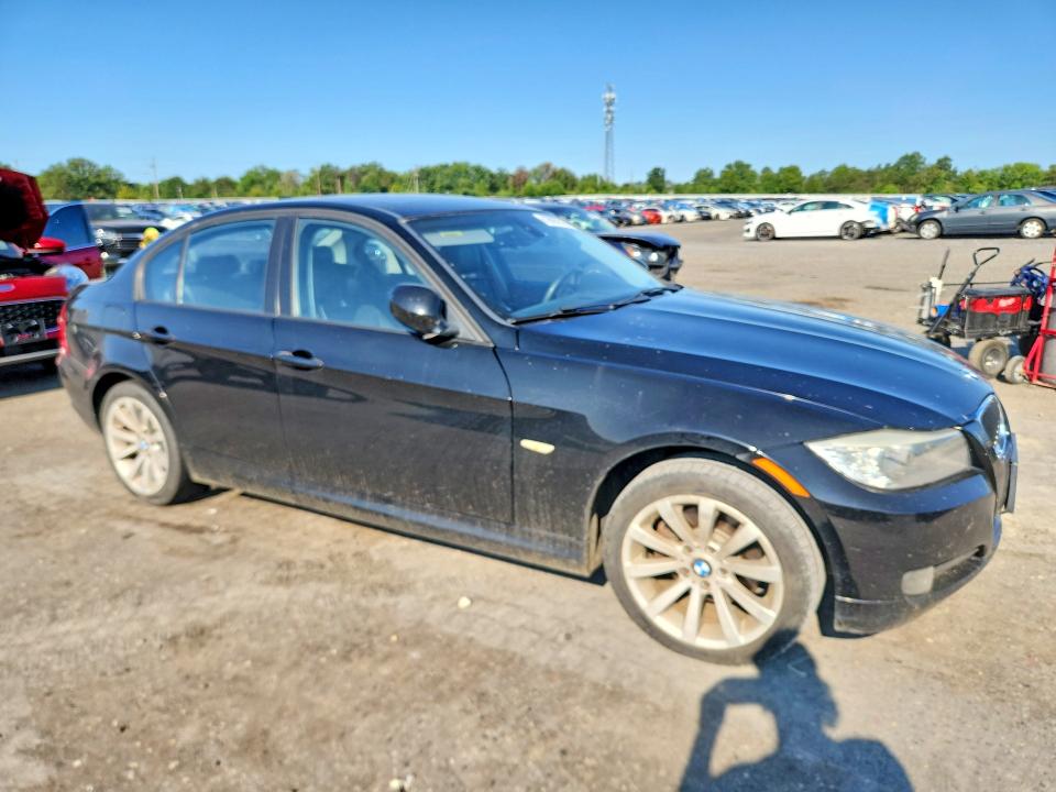 Aukcja sprzedaży 2011 Bmw 328, vin: WBAPH7C52BE460853, numer aukcji: 62905216
