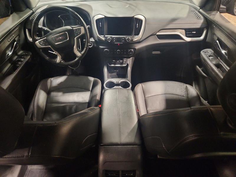Aukcja sprzedaży 2020 Gmc Terrain, vin: 3GKALVEX3LL225331, numer aukcji: 60312326