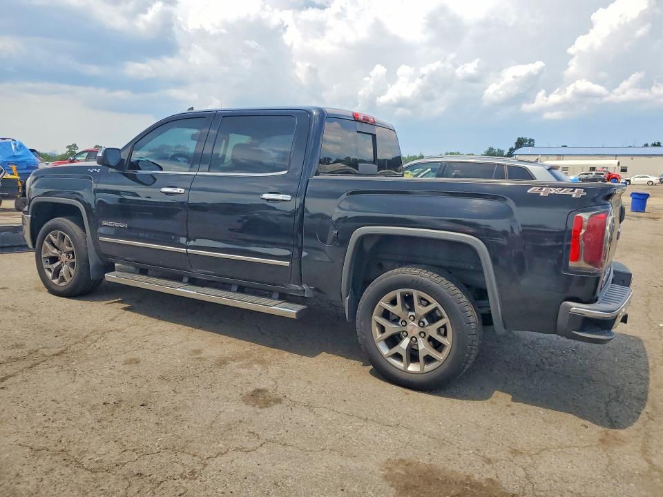 Aukcja sprzedaży 2016 Gmc Sierra, vin: 3GTU2NEC3GG138097, numer aukcji: 62168756