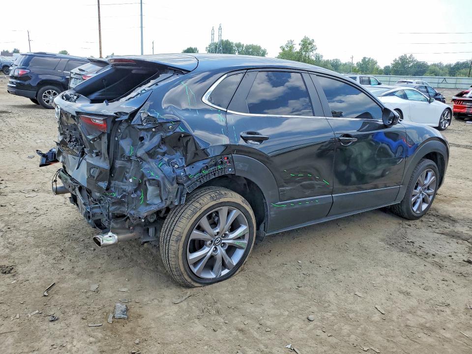 Aukcja sprzedaży 2021 Mazda Cx-30, vin: 3MVDMABL0MM308905, numer aukcji: 62925776