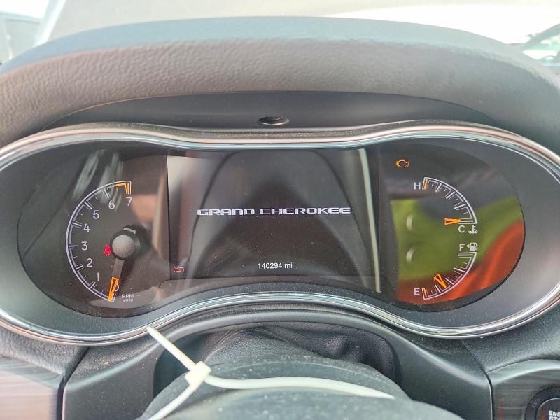 62741726 :رقم المزاد ، 1C4RJFBG9KC532544 vin ، 2019 Jeep Grand Cherokee مزاد بيع