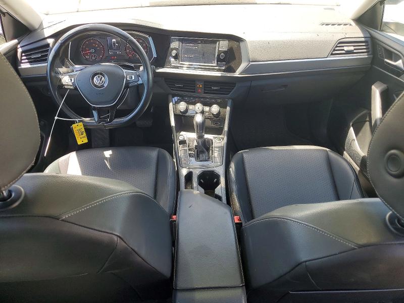 2019 Volkswagen Jetta მანქანა იყიდება აუქციონზე, vin: 3VWC57BU8KM068728, აუქციონის ნომერი: 85991725