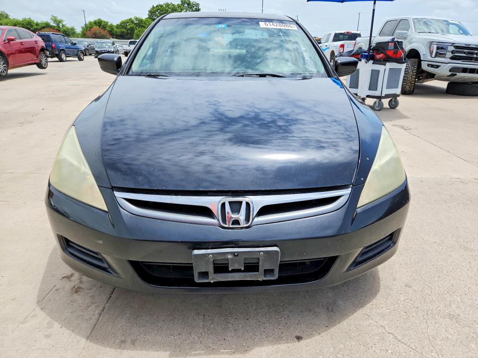 Aukcja sprzedaży 2007 Honda Accord, vin: 1HGCM66597A105374, numer aukcji: 61428086