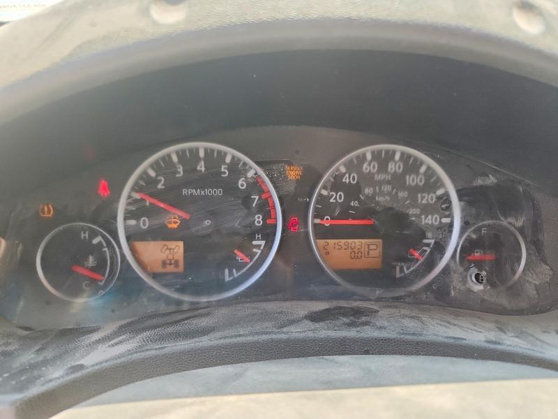 Продажа на аукционе авто 2006 Nissan Frontier, vin: 1N6AD07W16C467256, номер лота: 59880196