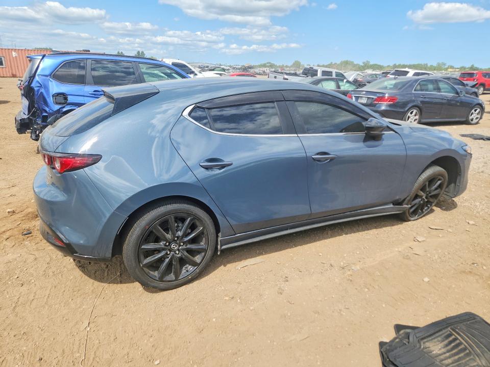 Aukcja sprzedaży 2024 Mazda 3, vin: JM1BPBLM7R1655777, numer aukcji: 62324456