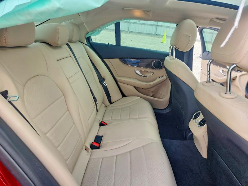Aukcja sprzedaży 2018 Mercedes-benz C, vin: 55SWF4JB2JU248493, numer aukcji: 60319586