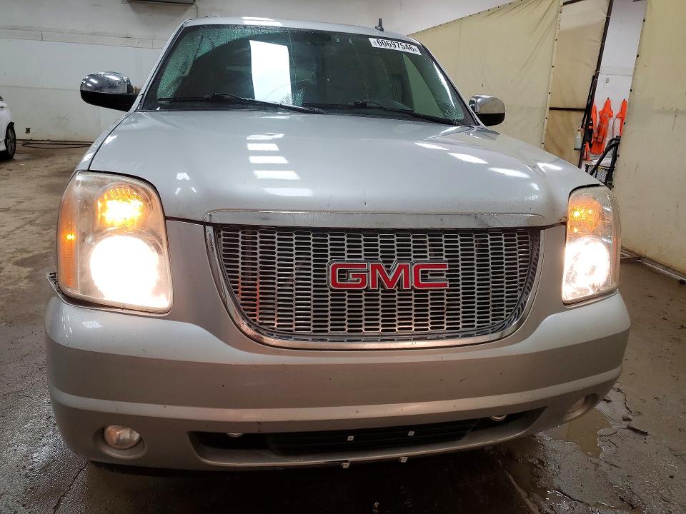 Продажа на аукционе авто 2010 Gmc Yukon Xl, vin: 1GKUKKE32AR229095, номер лота: 60697546