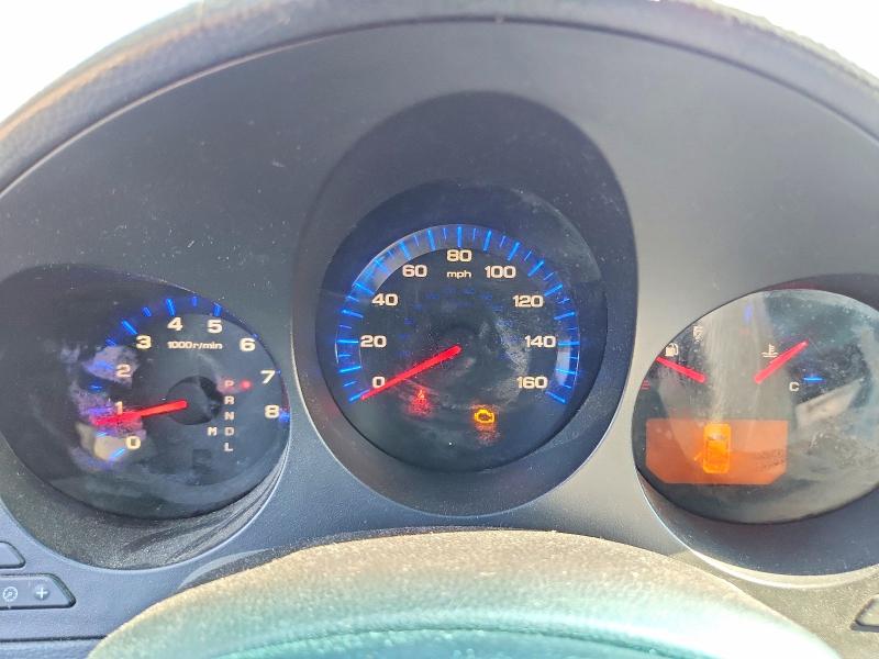 Продаж на аукціоні авто 2005 Acura Tl, vin: 19UUA66285A046639, номер лоту: 61776326