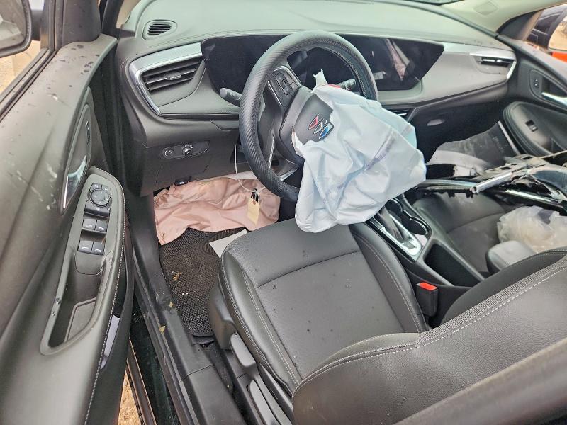 Aukcja sprzedaży 2024 Buick Encore Gx, vin: KL4AMBS26RB194094, numer aukcji: 62912686