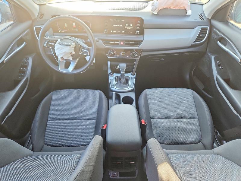 2026 Kia Seltos მანქანა იყიდება აუქციონზე, vin: KNDEPCAA5T7870641, აუქციონის ნომერი: 62052476