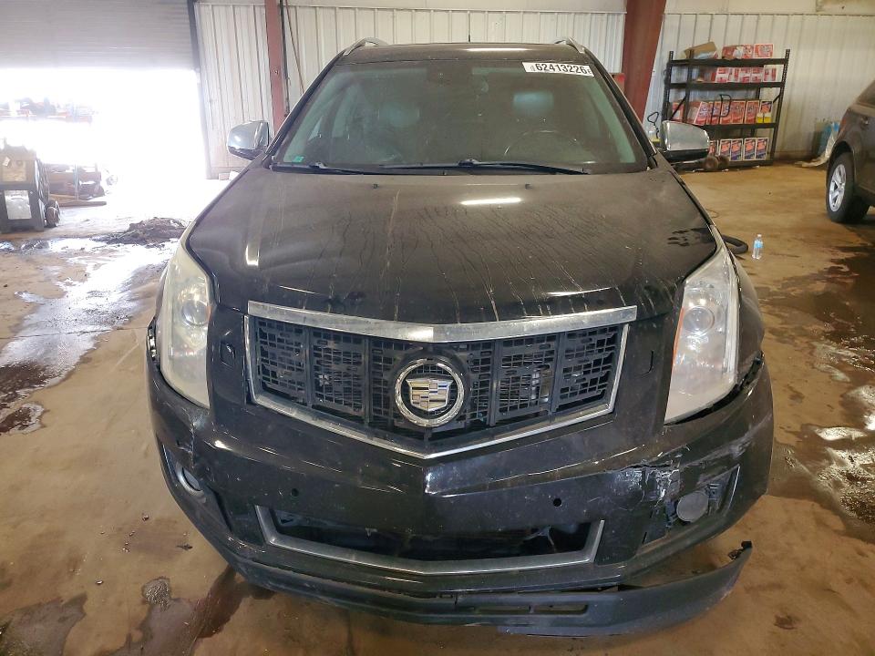 Aukcja sprzedaży 2013 Cadillac Srx, vin: 3GYFNEE35DS528914, numer aukcji: 62413226