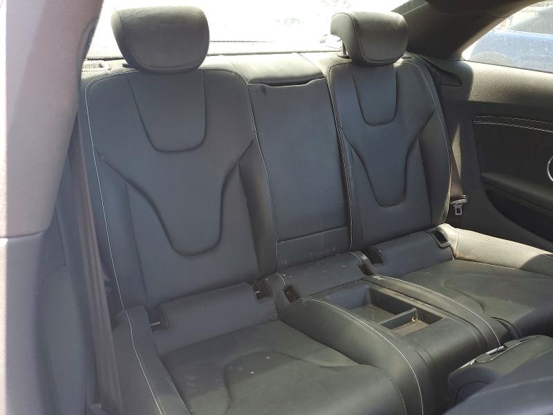 Aukcja sprzedaży 2015 Audi Rs5, vin: WUAC6AFRXFA900322, numer aukcji: 60720246