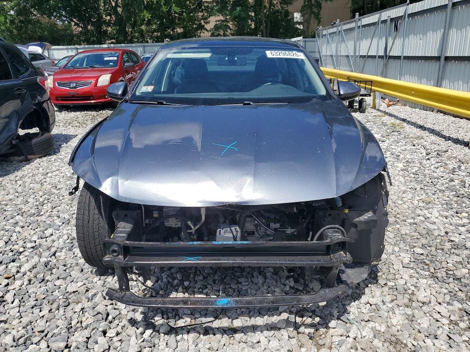 63296826 :رقم المزاد ، 3VWCB7BU2KM232628 vin ، 2019 Volkswagen Jetta مزاد بيع