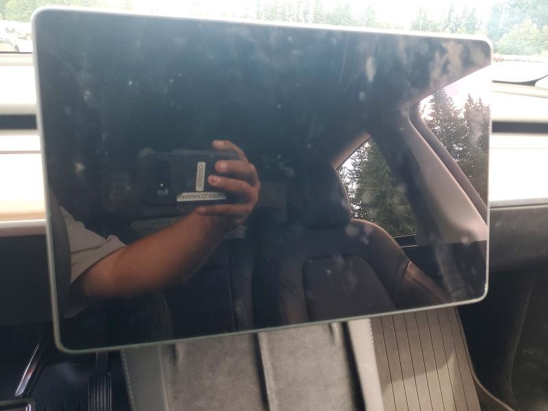 Продаж на аукціоні авто 2023 Tesla Model Y, vin: 7SAYGAEE9PF971523, номер лоту: 60013036