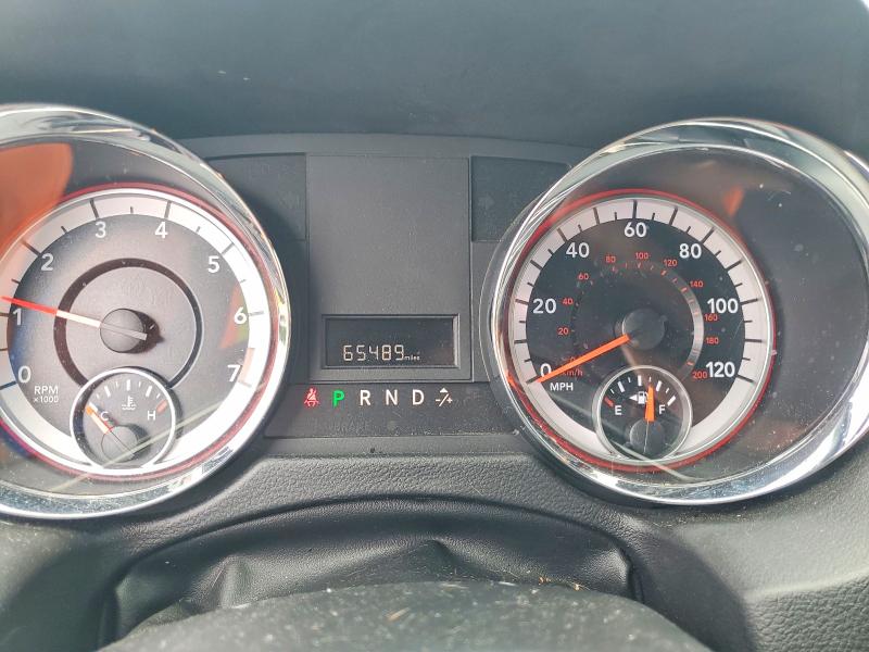 2019 Dodge Grand Caravan მანქანა იყიდება აუქციონზე, vin: 2C4RDGCG5KR663201, აუქციონის ნომერი: 60577726
