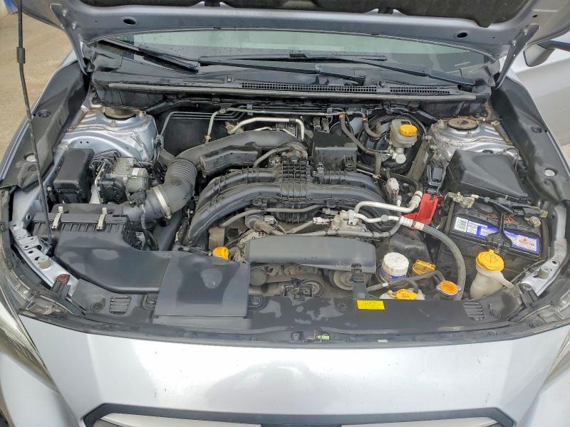 Продажа на аукционе авто 2019 Subaru Crosstrek, vin: JF2GTAGCXKH216861, номер лота: 61688836
