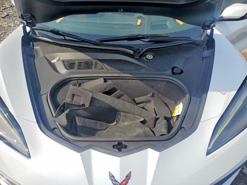 Продаж на аукціоні авто 2021 Chevrolet Corvette, vin: 1G1YB2D44M5125574, номер лоту: 59326196
