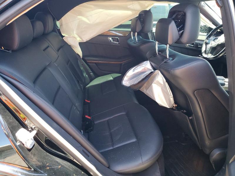 Продажа на аукционе авто 2010 Mercedes-benz E, vin: WDDHF5GB9AA070961, номер лота: 60531316