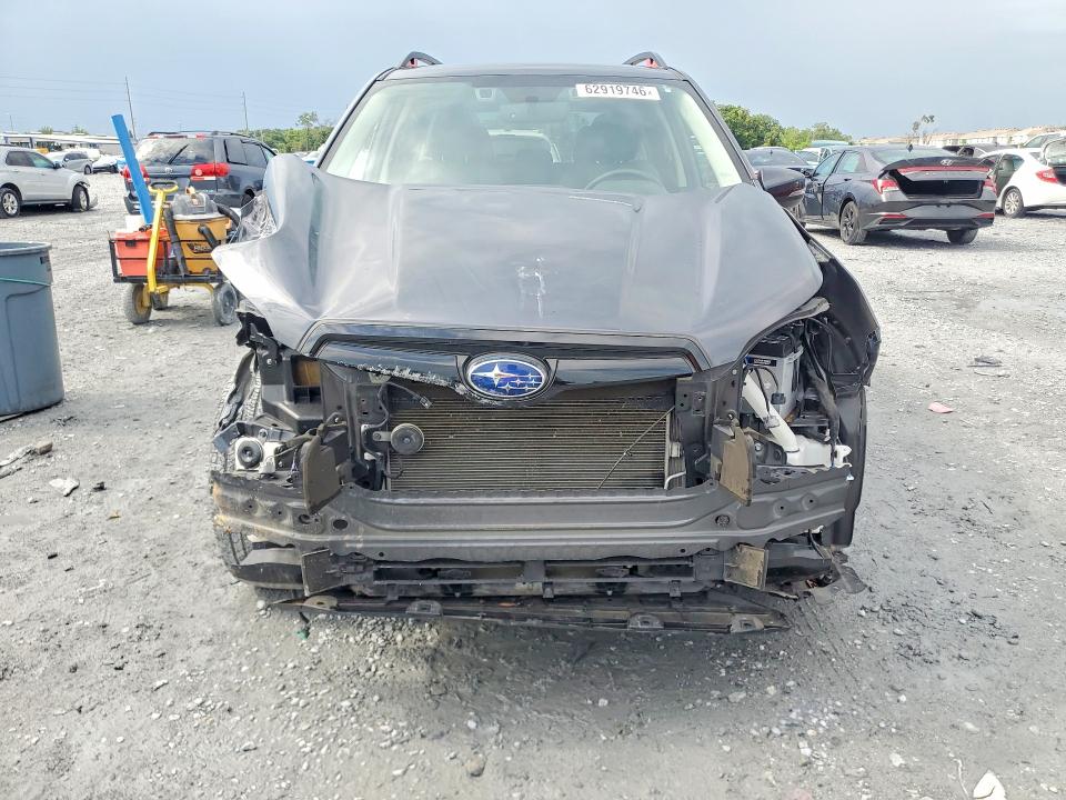 62919746 :رقم المزاد ، JF2SKAPC4KH591867 vin ، 2019 Subaru Forester مزاد بيع