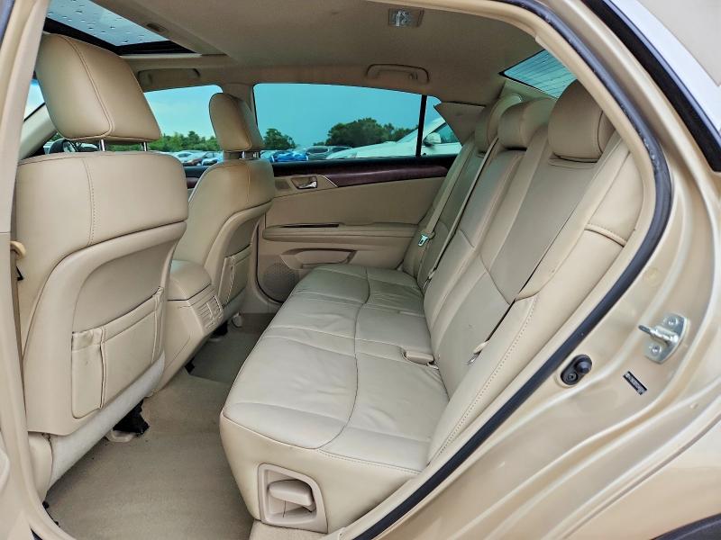 Продажа на аукционе авто 2012 Toyota Avalon, vin: 4T1BK3DB1CU466044, номер лота: 61548706