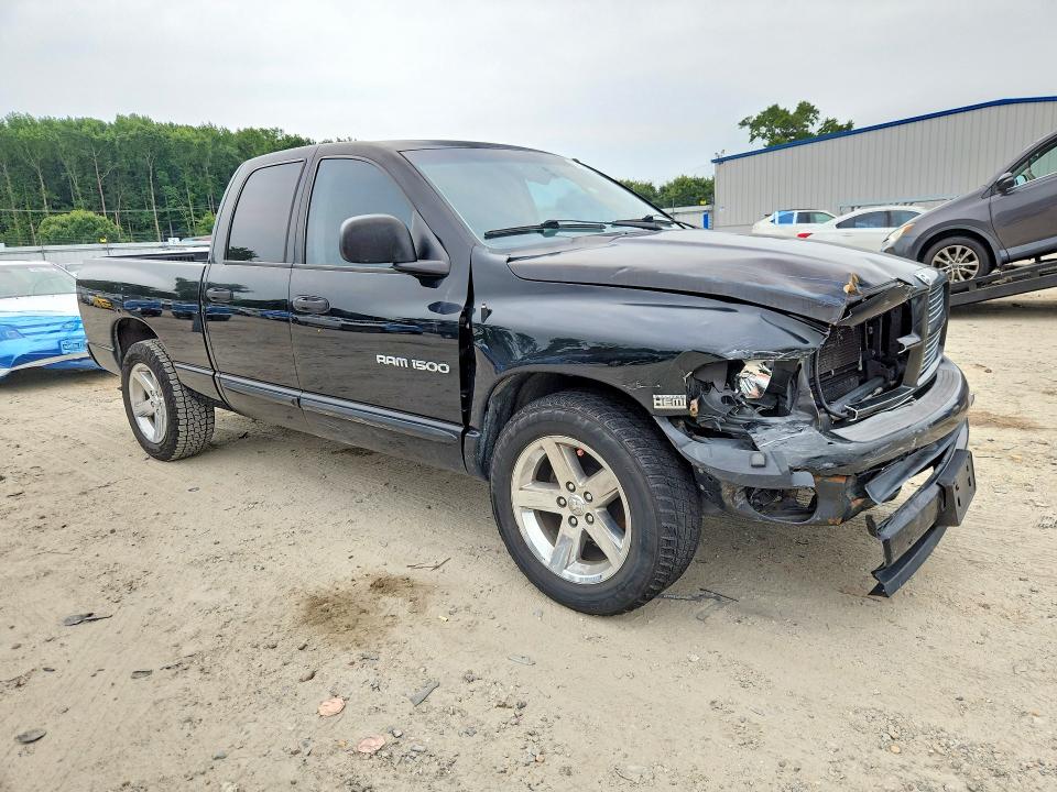 Aukcja sprzedaży 2003 Dodge Ram 1500, vin: 1D7HA18D73J614805, numer aukcji: 62782876