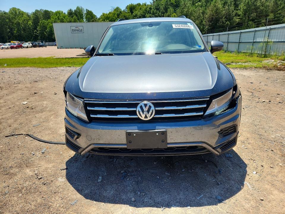 Aukcja sprzedaży 2021 Volkswagen Tiguan, vin: 3VV2B7AX5MM016674, numer aukcji: 63246006