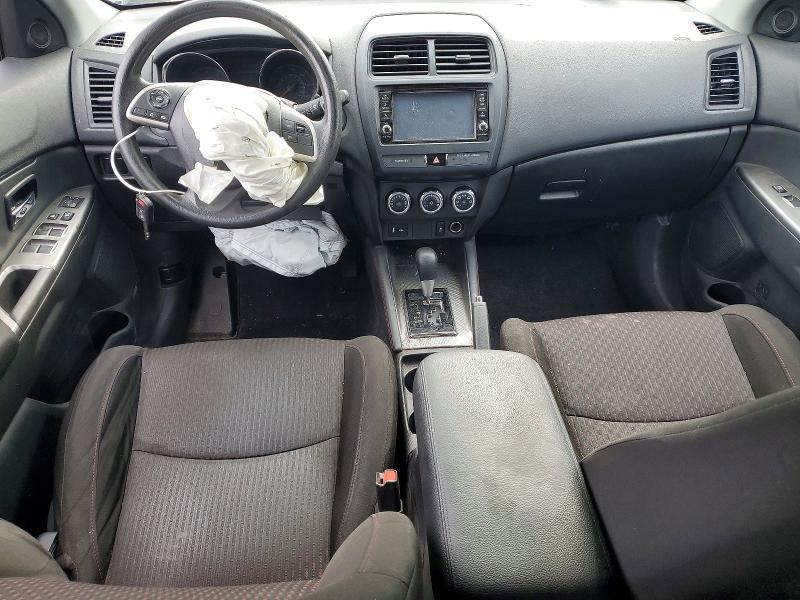 Aukcja sprzedaży 2019 Mitsubishi Outlander Sport, vin: JA4AP3AUXKU034083, numer aukcji: 60560386
